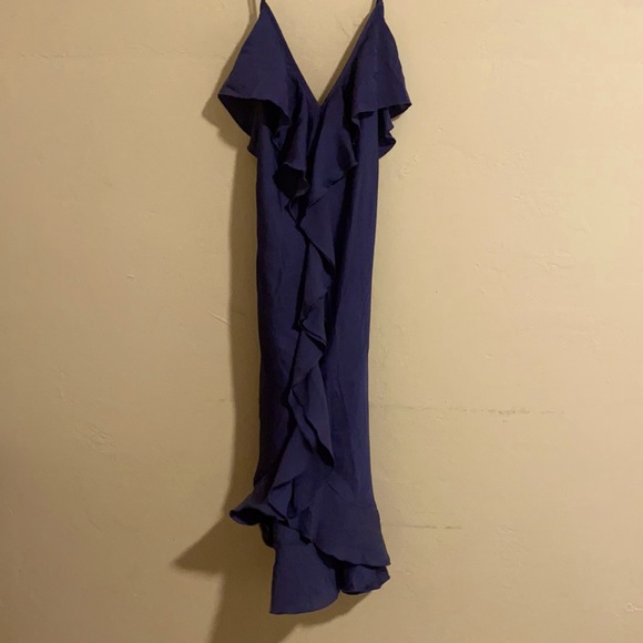 Dress - silk Victoria Secret - Picture 1 of 3